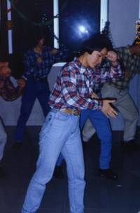 我打，我打，我打……
