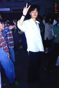 瑛姑：