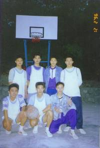 排球联赛照片3