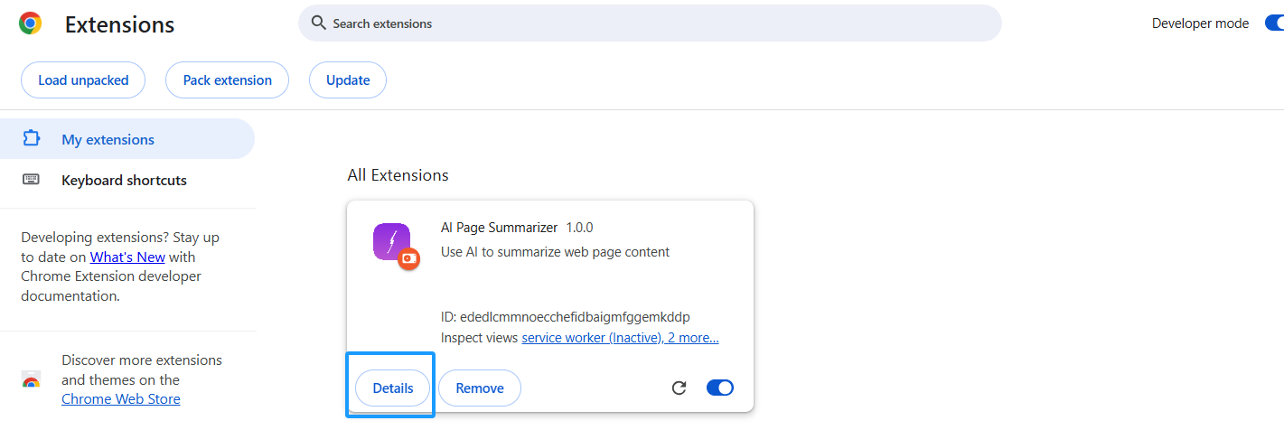 placeholder: Screenshot of settings page showing provider selection and API Key input p1