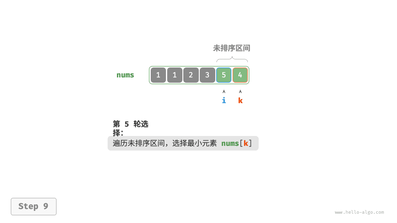 selection_sort_step9