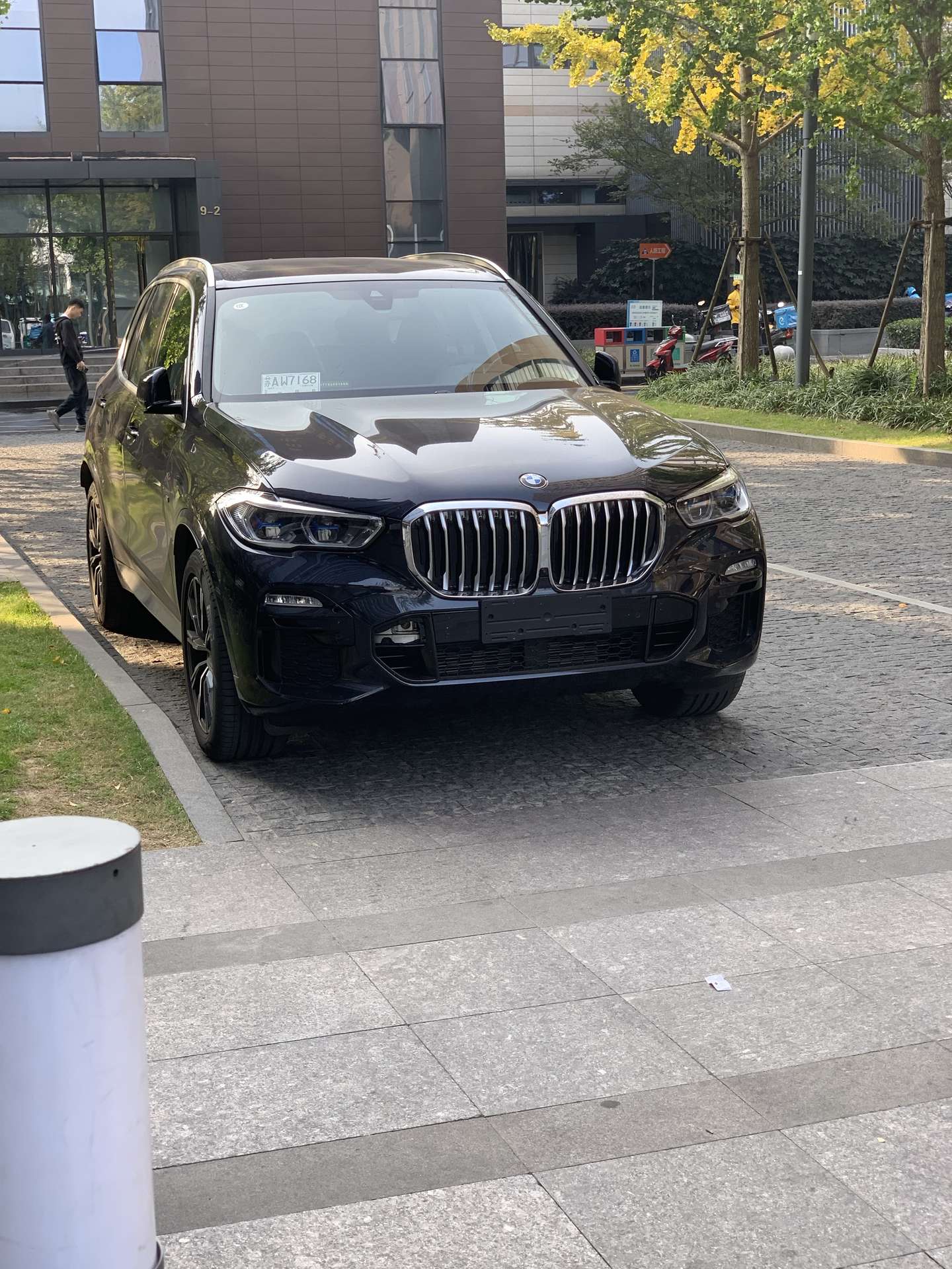曾经的 Dream Car